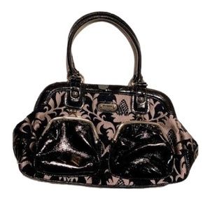 Kathy Van Zeeland Shoulder Bag